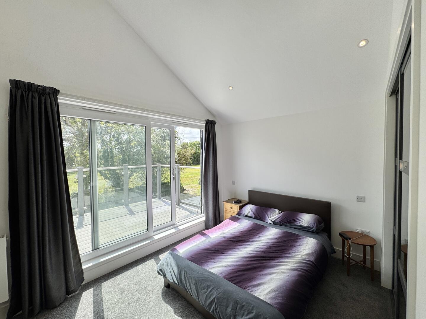 Lower Hugus Road, Threemilestone, Truro